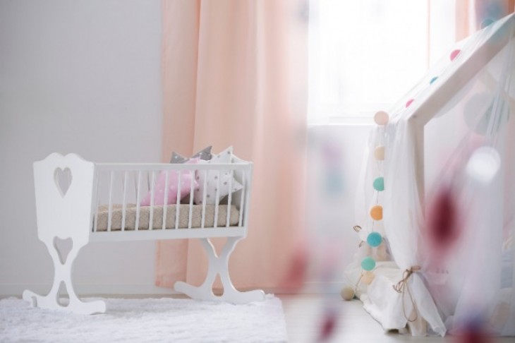 Kolevka za bebe – za miran san i uživanje