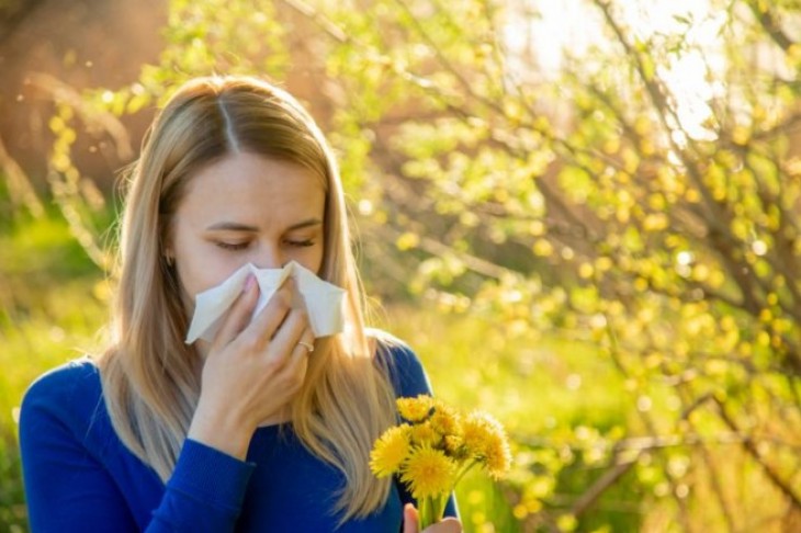 Alergija na polen - kako da je pobedite ovog proleća?
